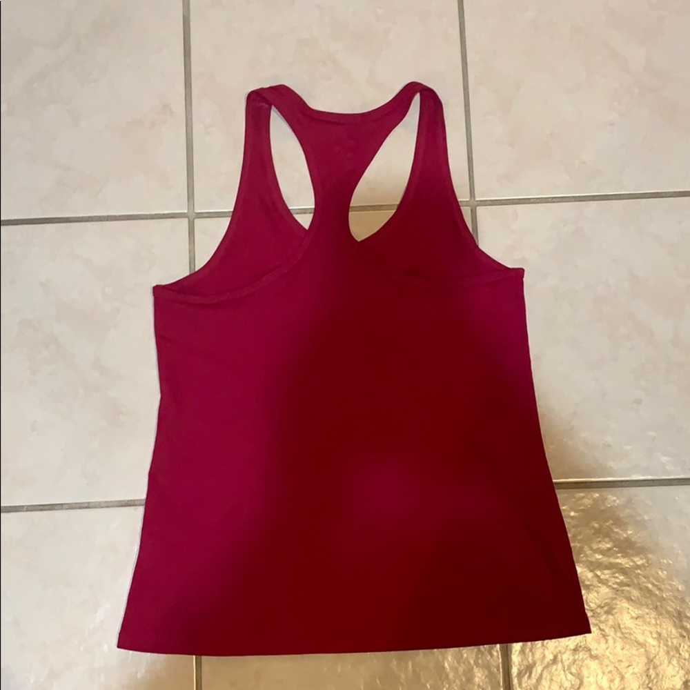 Nike Running Tank - Picture 4 of 4